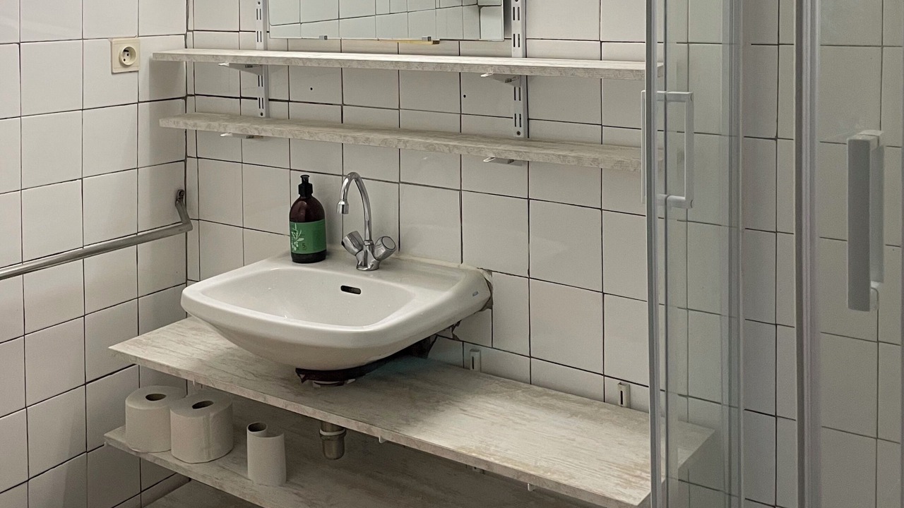 Photo of Bathroom in Bournazel