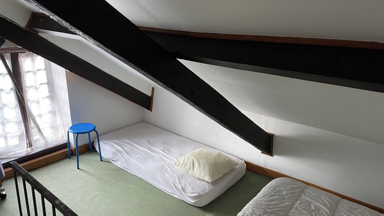 Photo of Bedroom in Bournazel