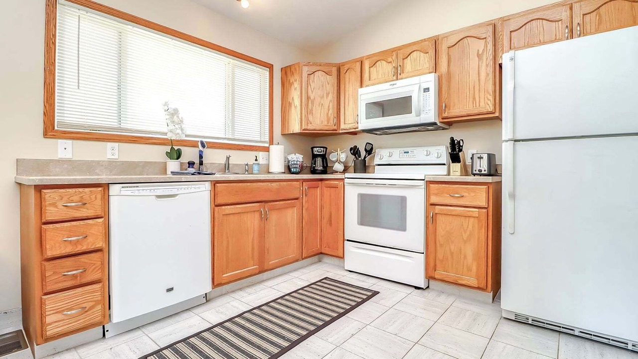Photo of Kitchen in Lincoln
