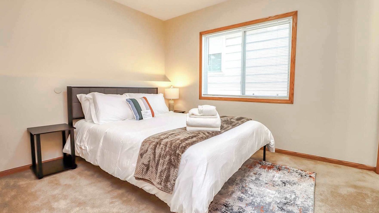 Photo of Bedroom in Lincoln