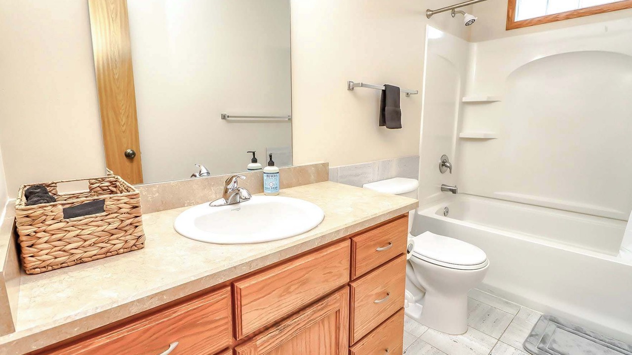 Photo of Bathroom in Lincoln