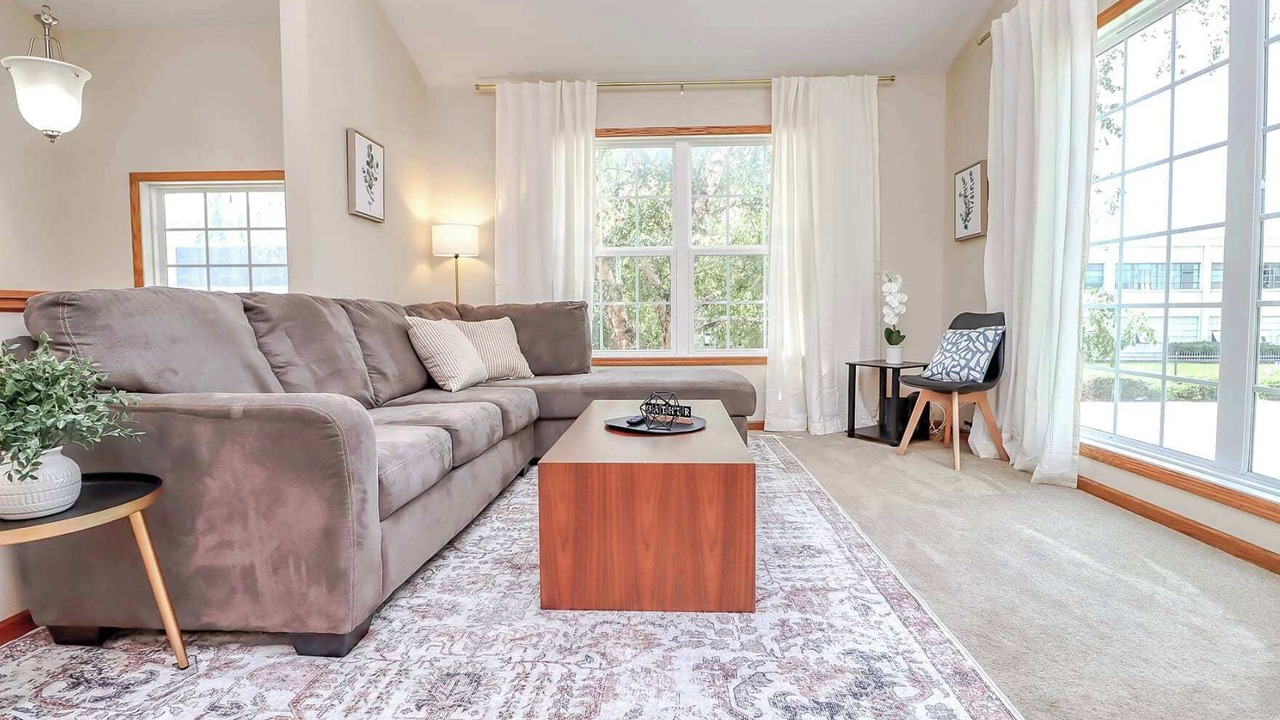 Photo of Livingroom in Lincoln
