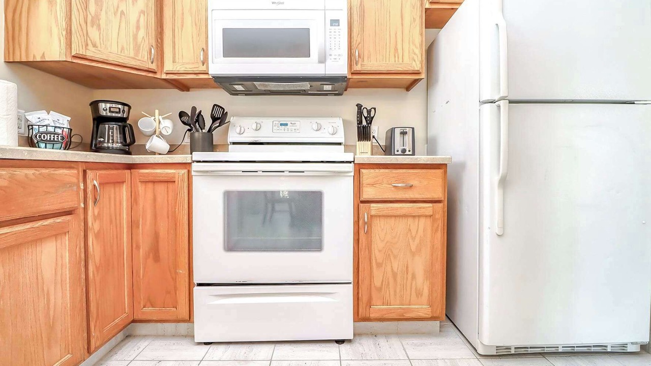 Photo of Kitchen in Lincoln