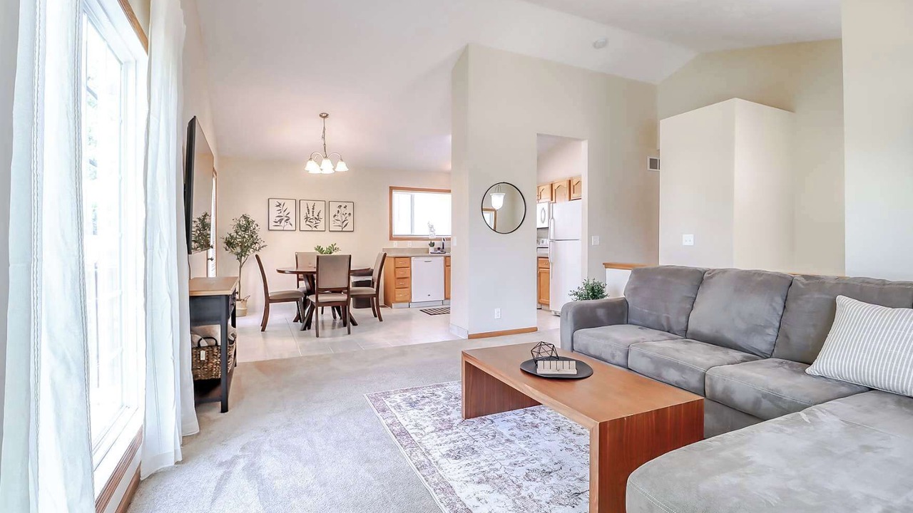 Photo of Livingroom in Lincoln