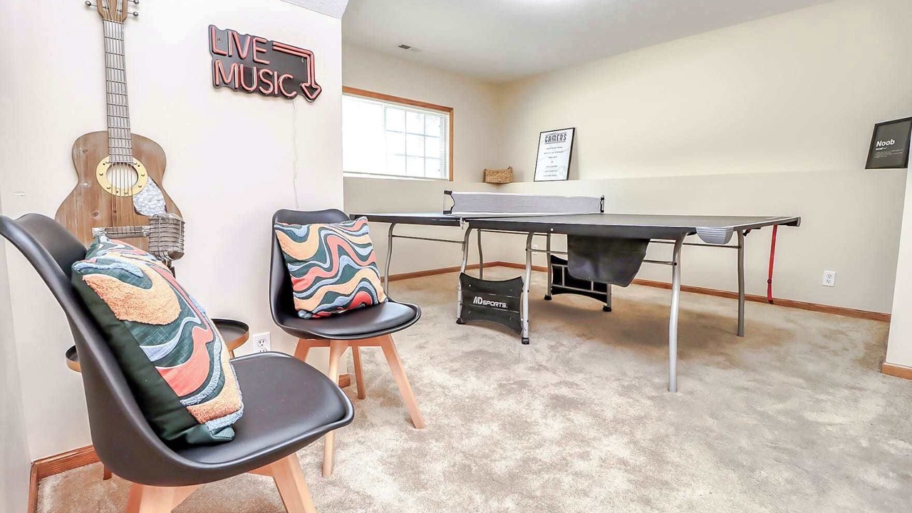 Photo of Bedroom in Lincoln
