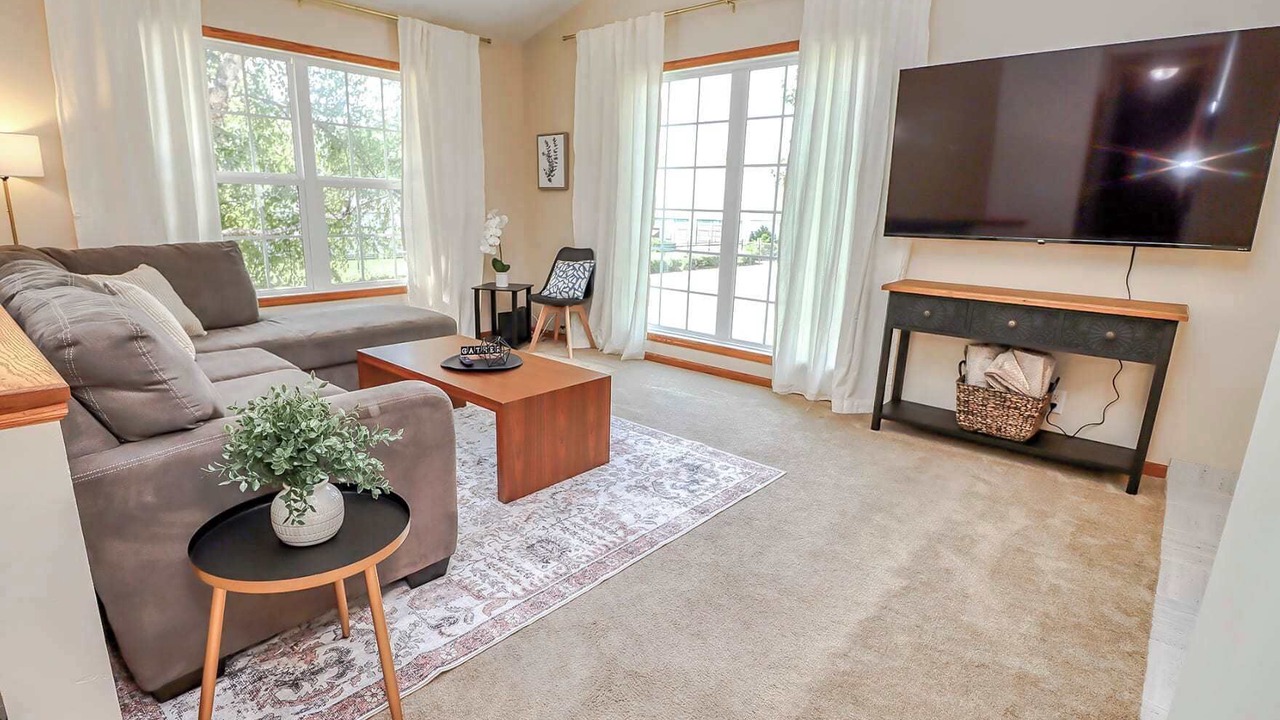 Photo of Livingroom in Lincoln
