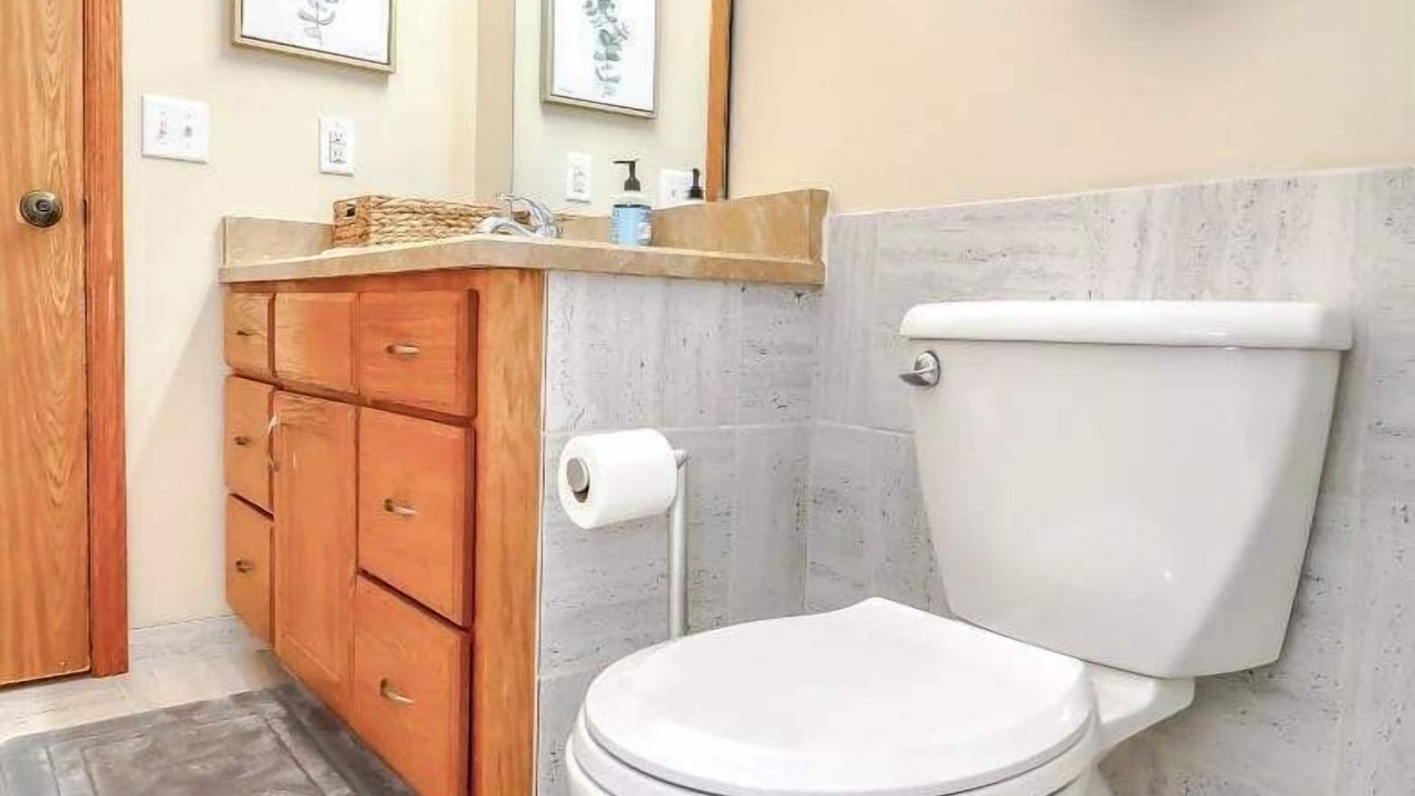 Photo of Bathroom in Lincoln