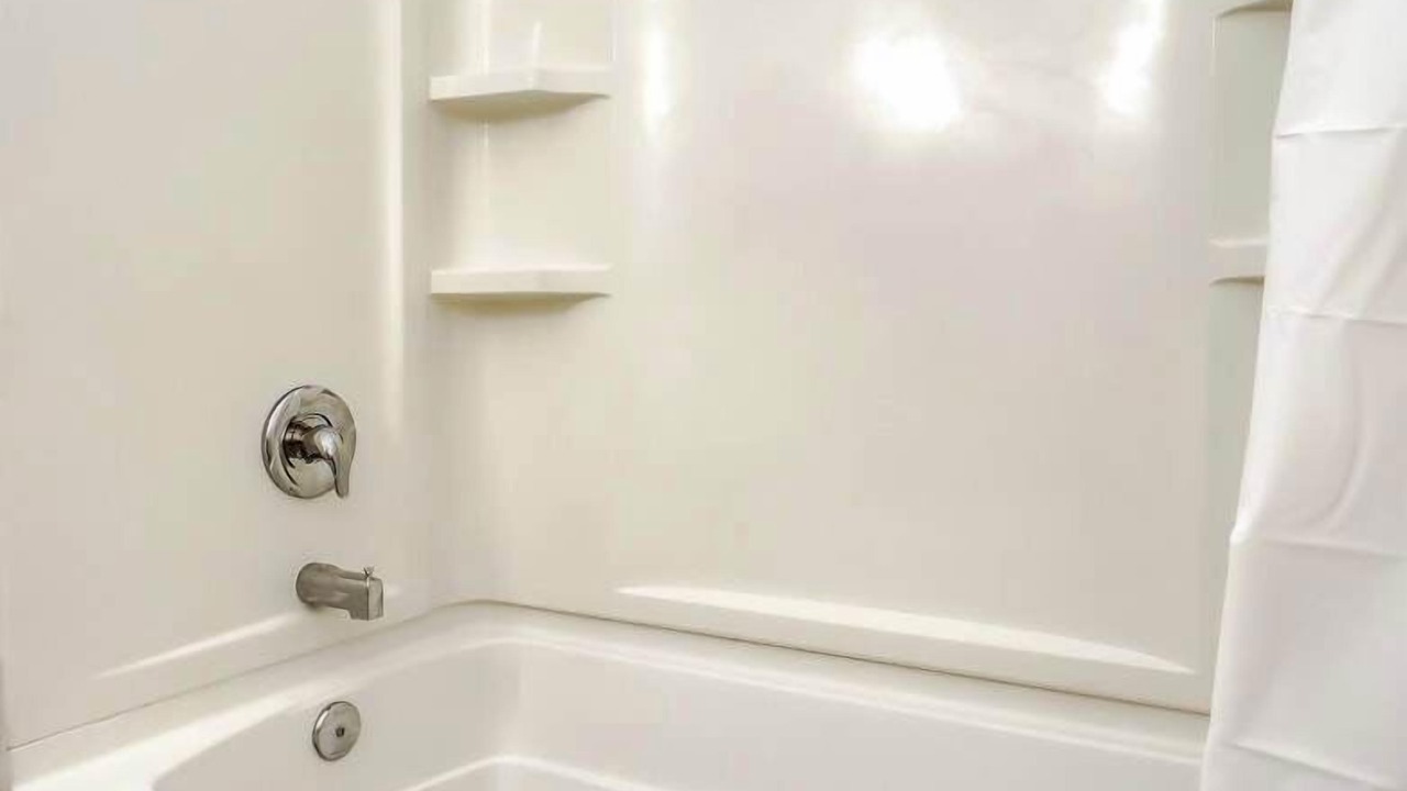 Photo of Bathroom in Lincoln