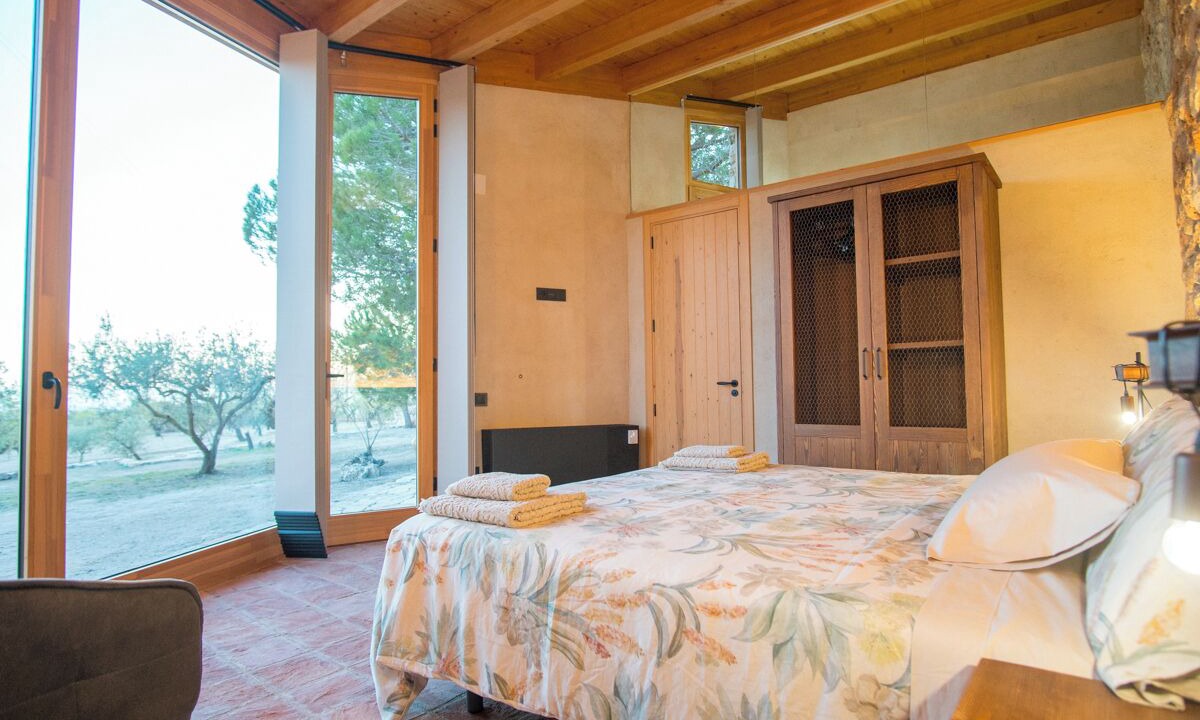 Photo of Bedroom in Aiguamurcia