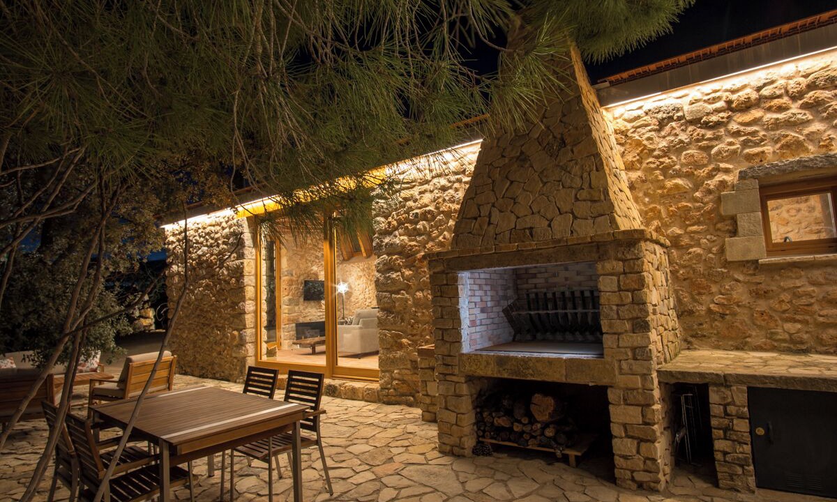 Photo of Outdoor in Aiguamurcia