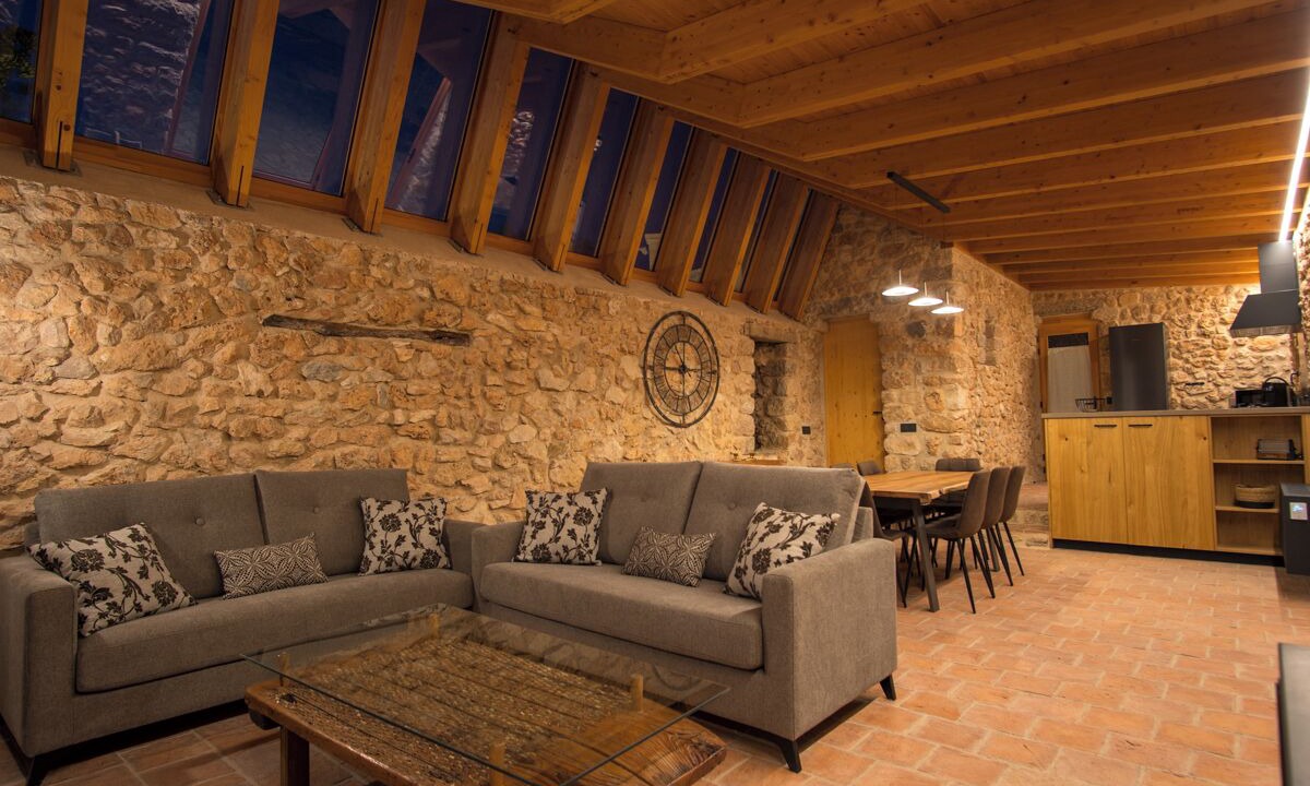 Photo of Livingroom in Aiguamurcia
