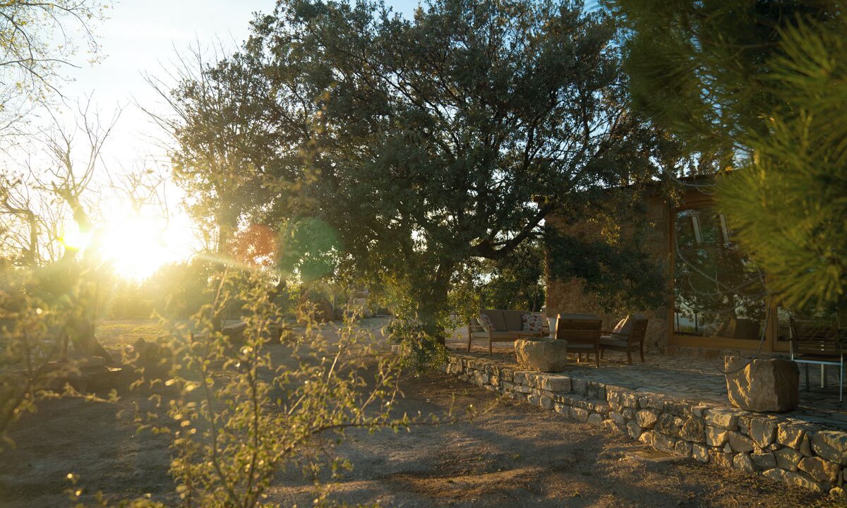 Photo of Outdoor in Aiguamurcia