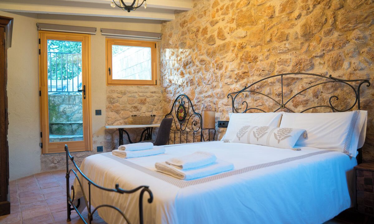 Photo of Bedroom in Aiguamurcia