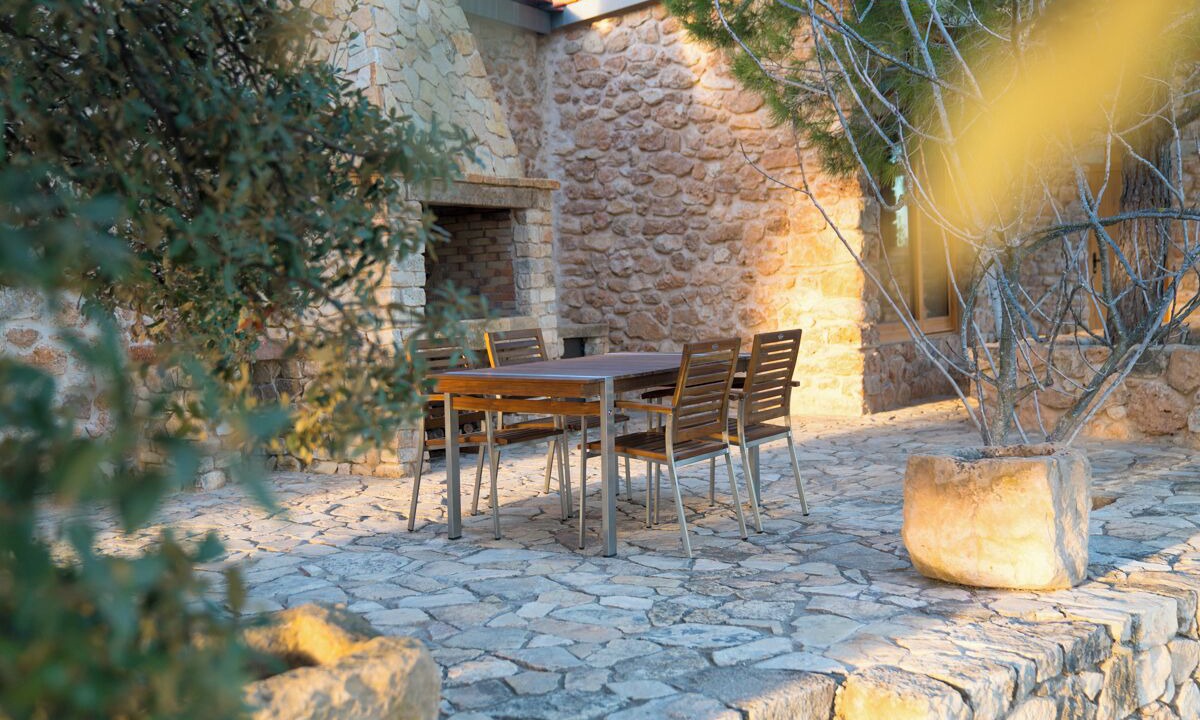Photo of Outdoor in Aiguamurcia
