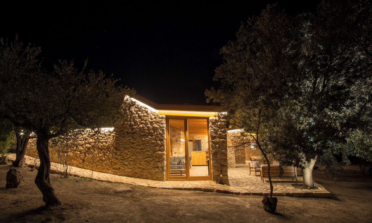 Photo of Outdoor in Aiguamurcia