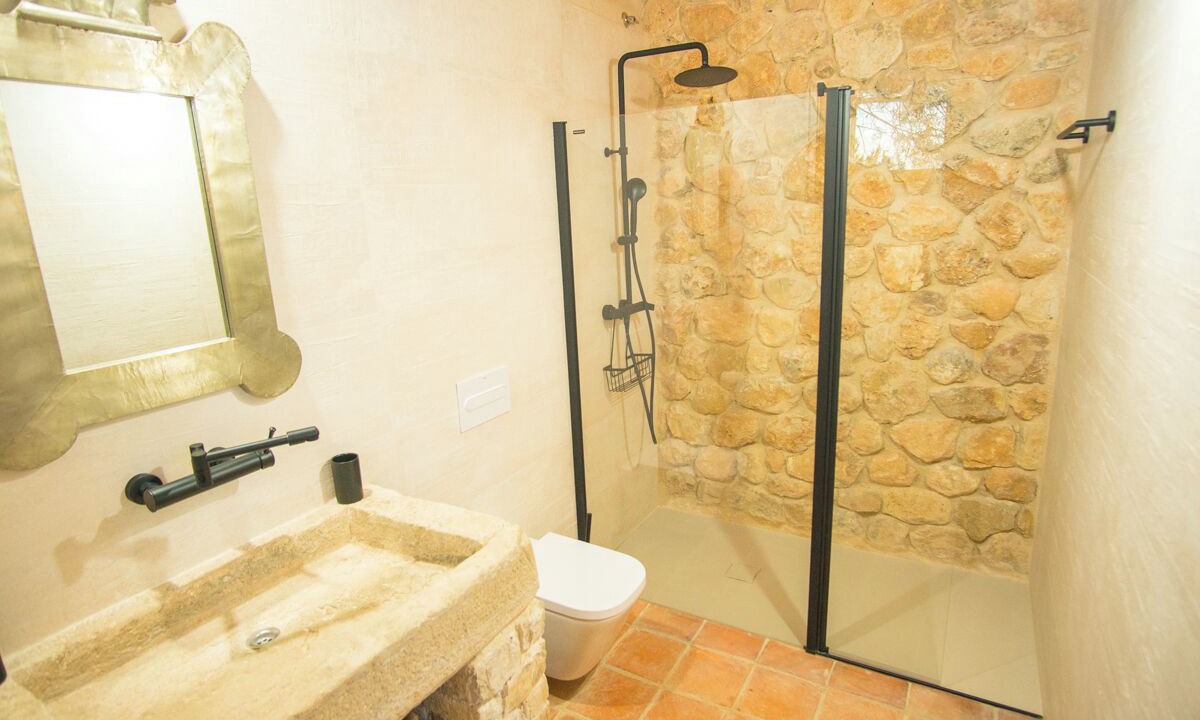 Photo of Bathroom in Aiguamurcia