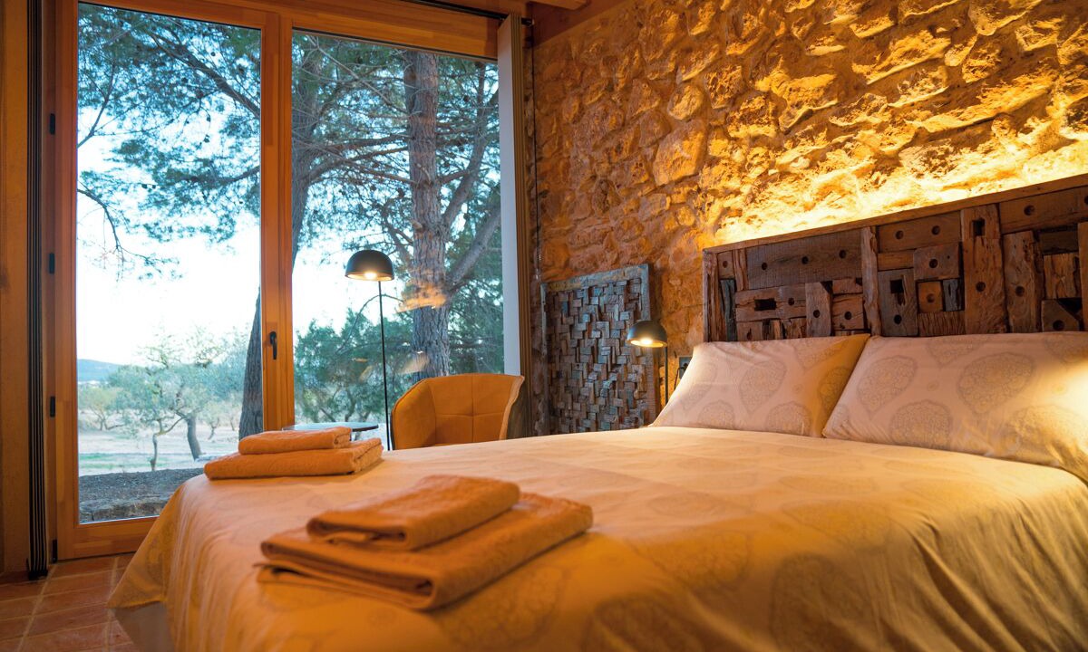 Photo of Bedroom in Aiguamurcia