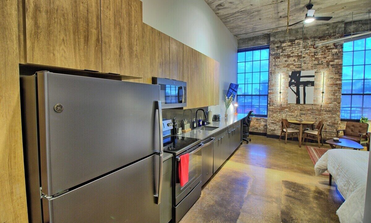 Photo of Kitchen in Midtown