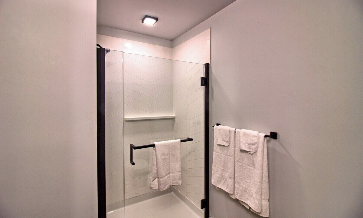 Photo of Bathroom in Midtown