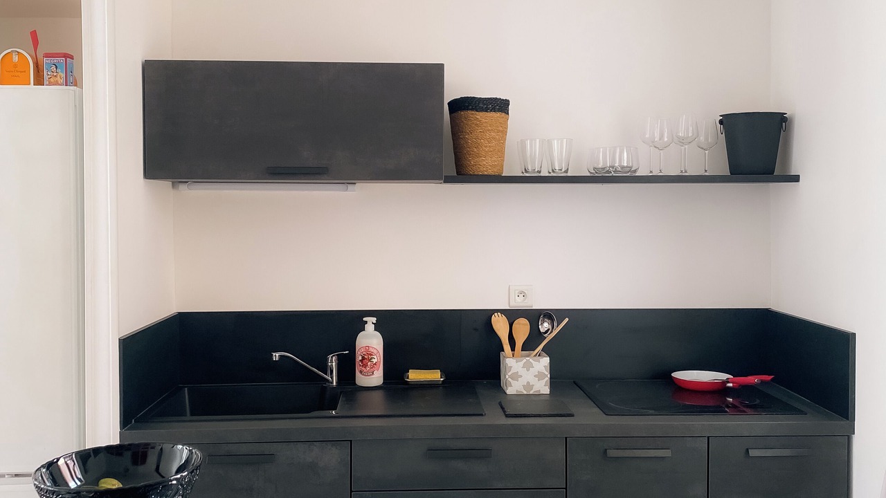 Photo of Kitchen in Provins