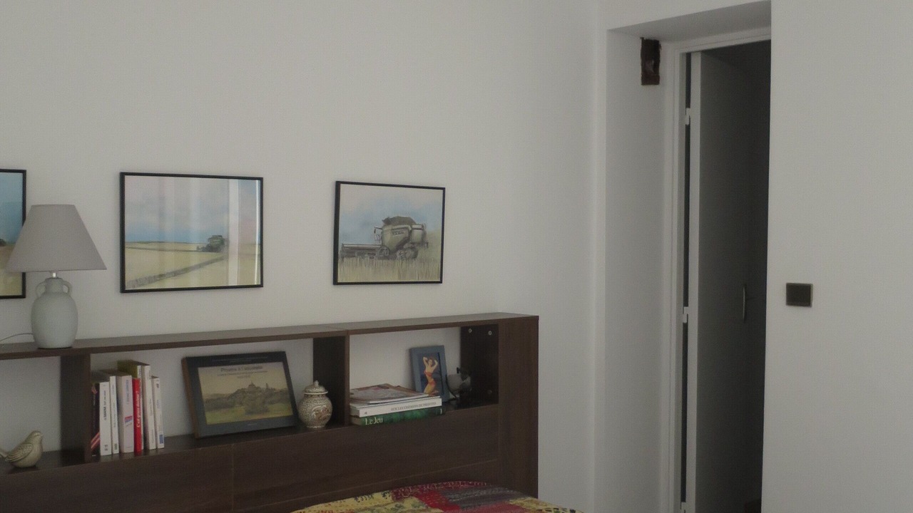 Photo of Bedroom in Provins