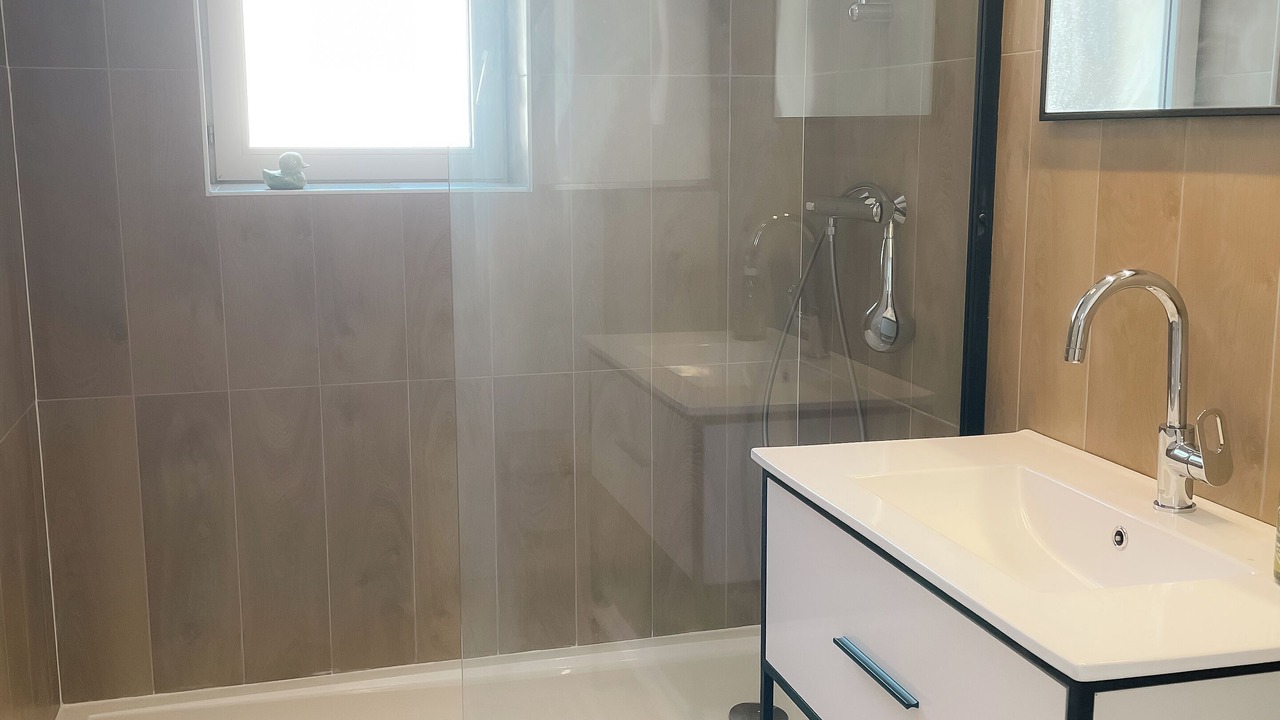 Photo of Bathroom in Provins