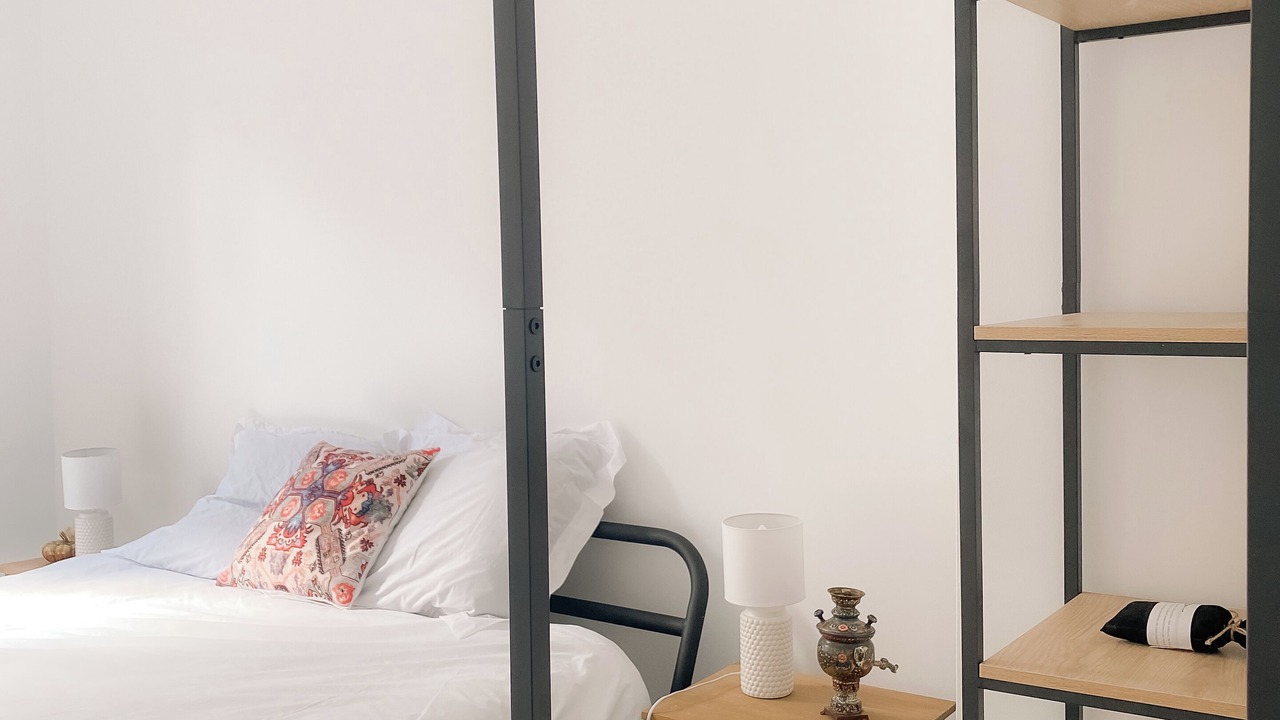 Photo of Bedroom in Provins