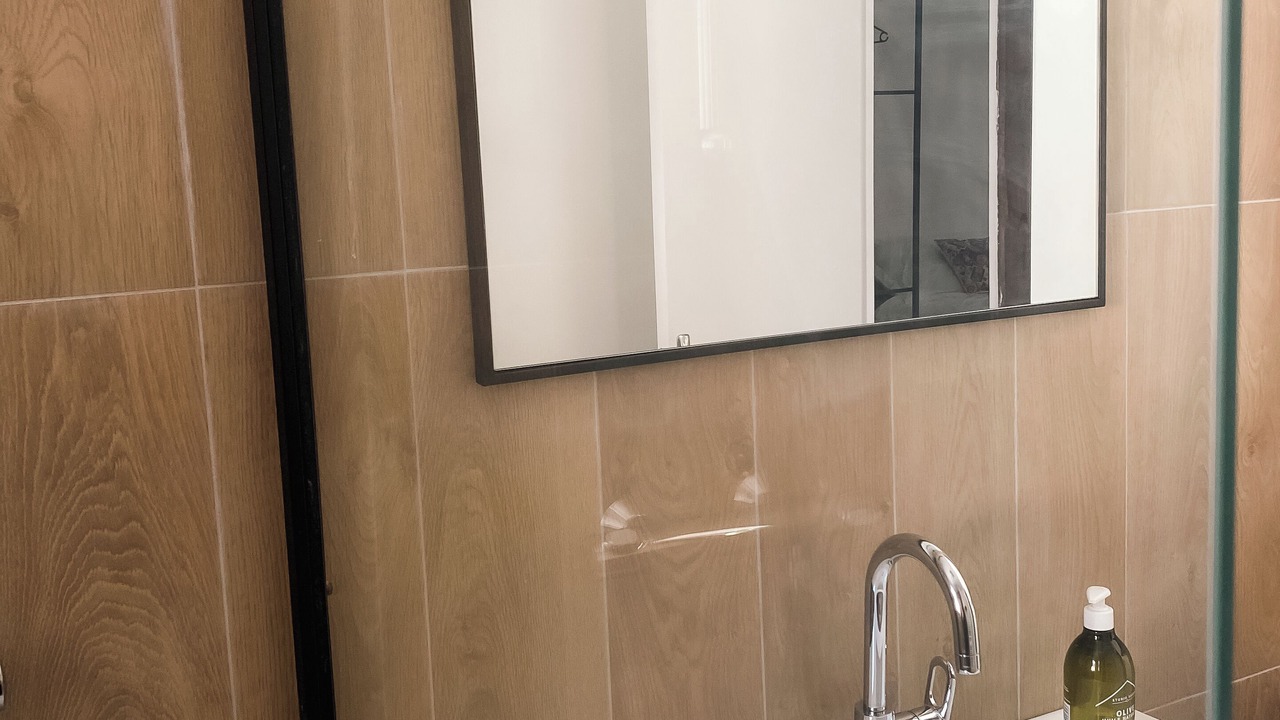 Photo of Bathroom in Provins