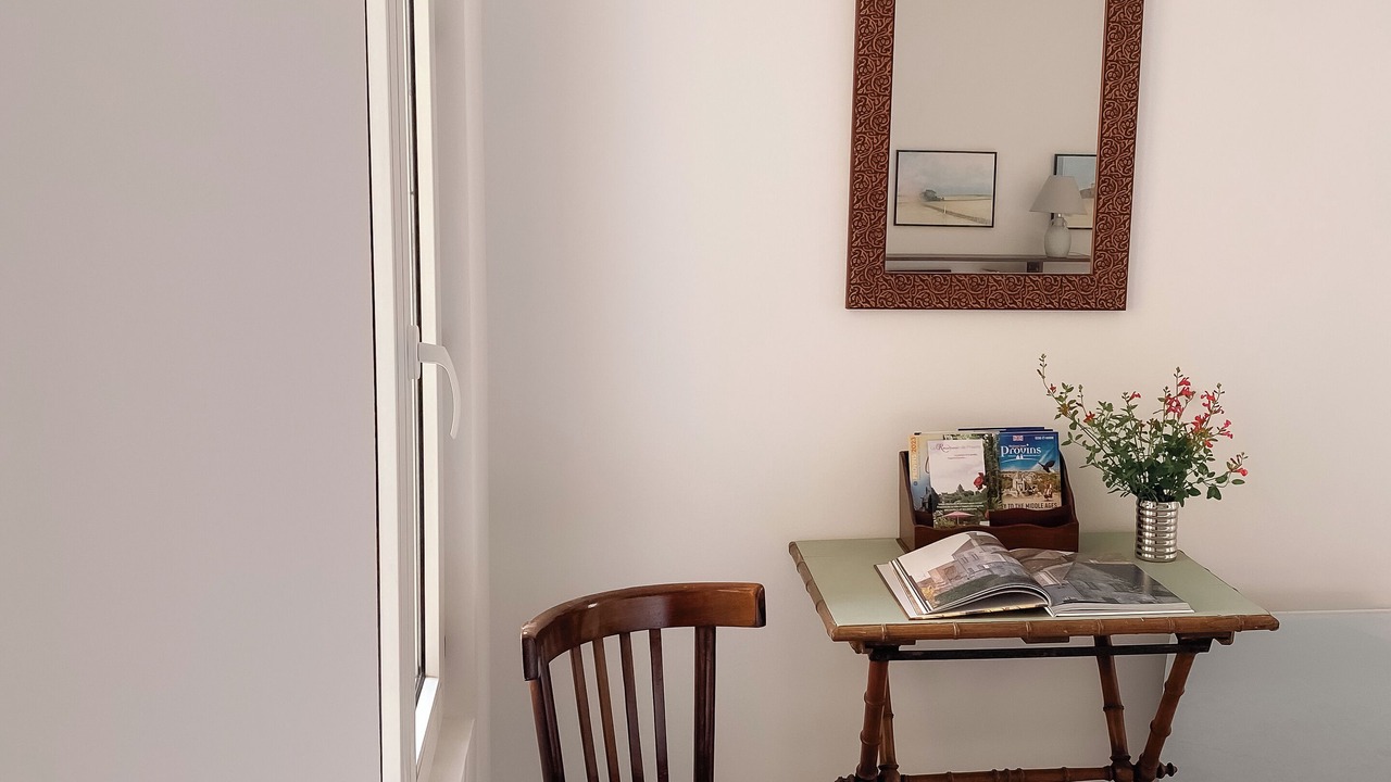 Photo of Bedroom in Provins