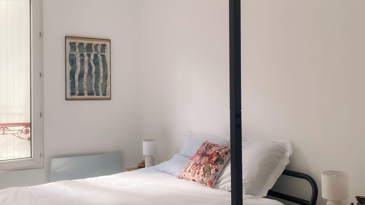 Photo of Bedroom in Provins
