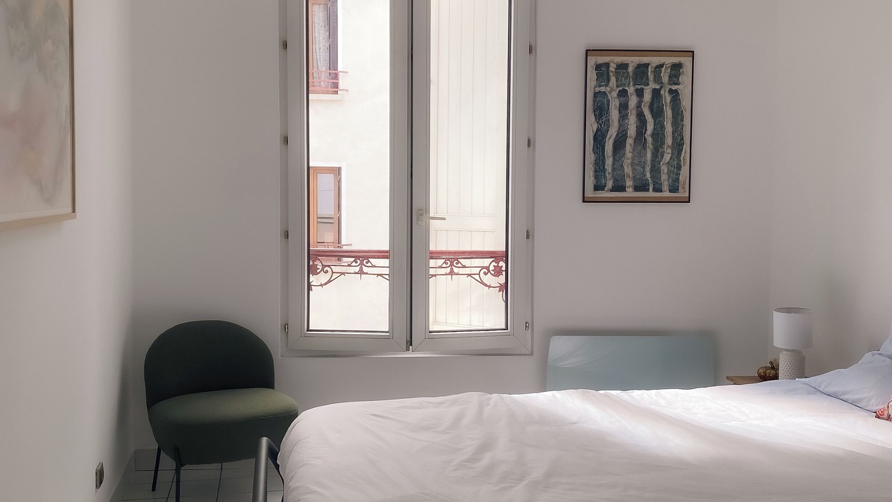 Photo of Bedroom in Provins