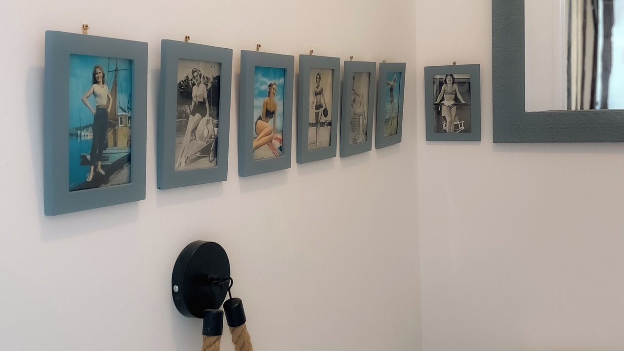 Photo of Bathroom in Provins