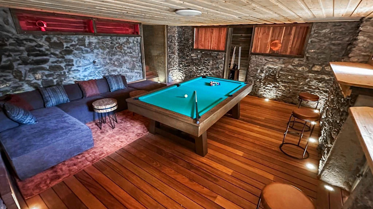 Photo of Bedroom in Randogne