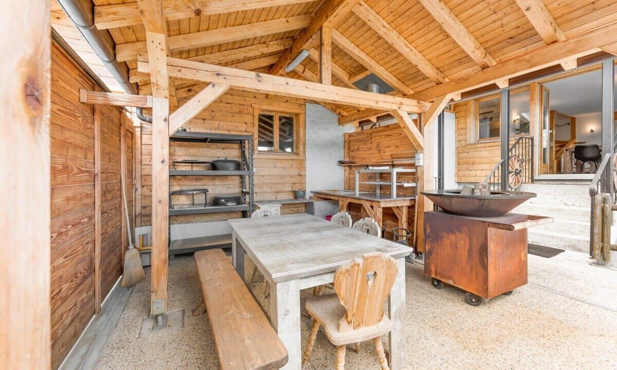 Photo of Outdoor in Randogne