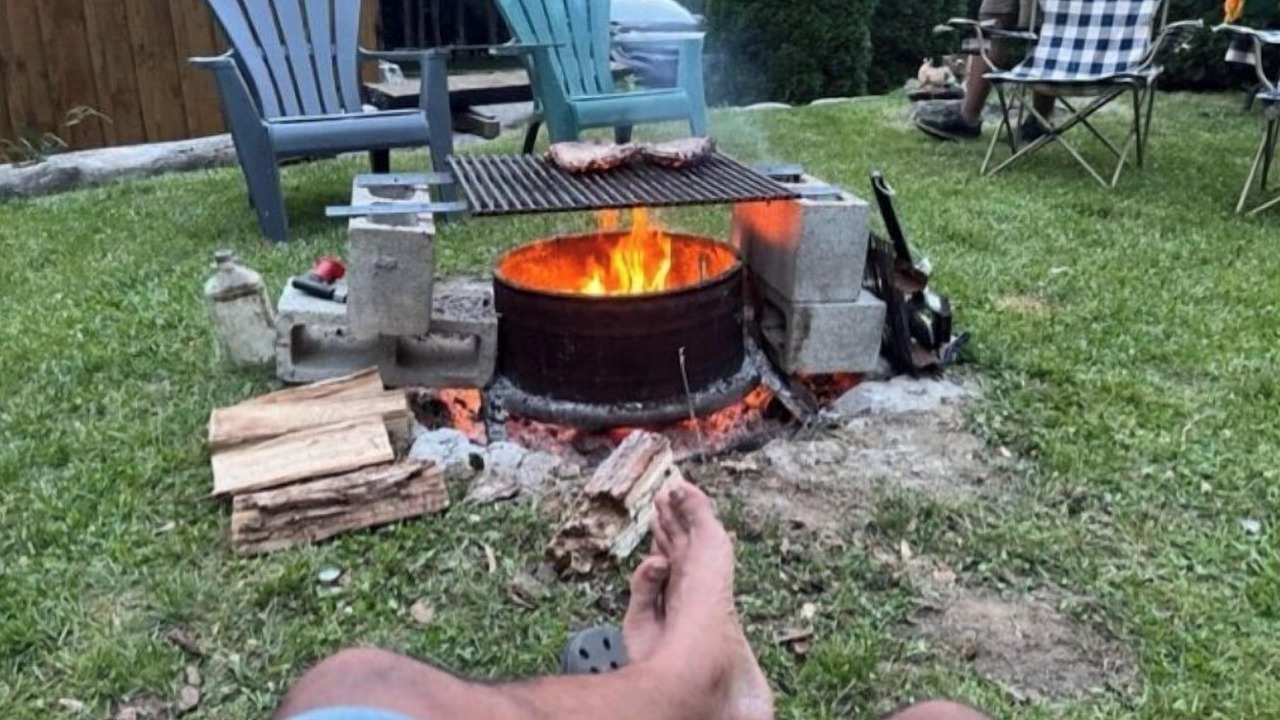 Photo of Outdoor in Gannon Village