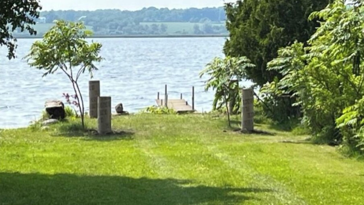 Photo of Outdoor in Gannon Village