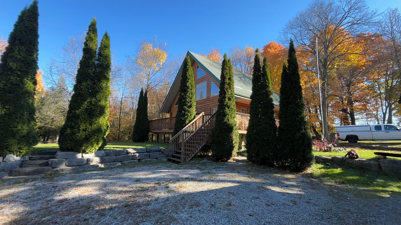 Photo of Outdoor in Gannon Village