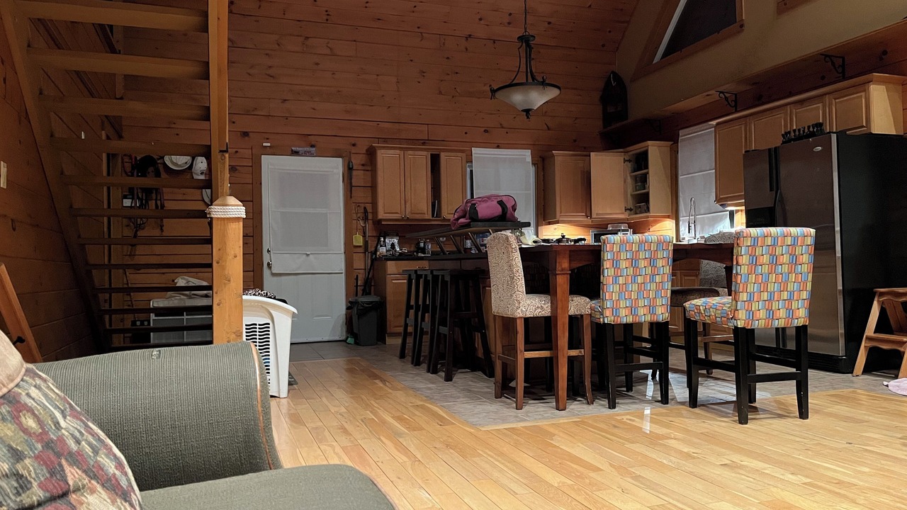 Photo of Livingroom in Gannon Village