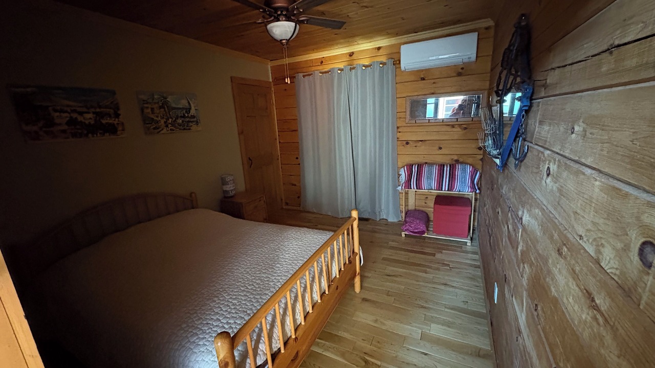 Photo of Bedroom in Gannon Village