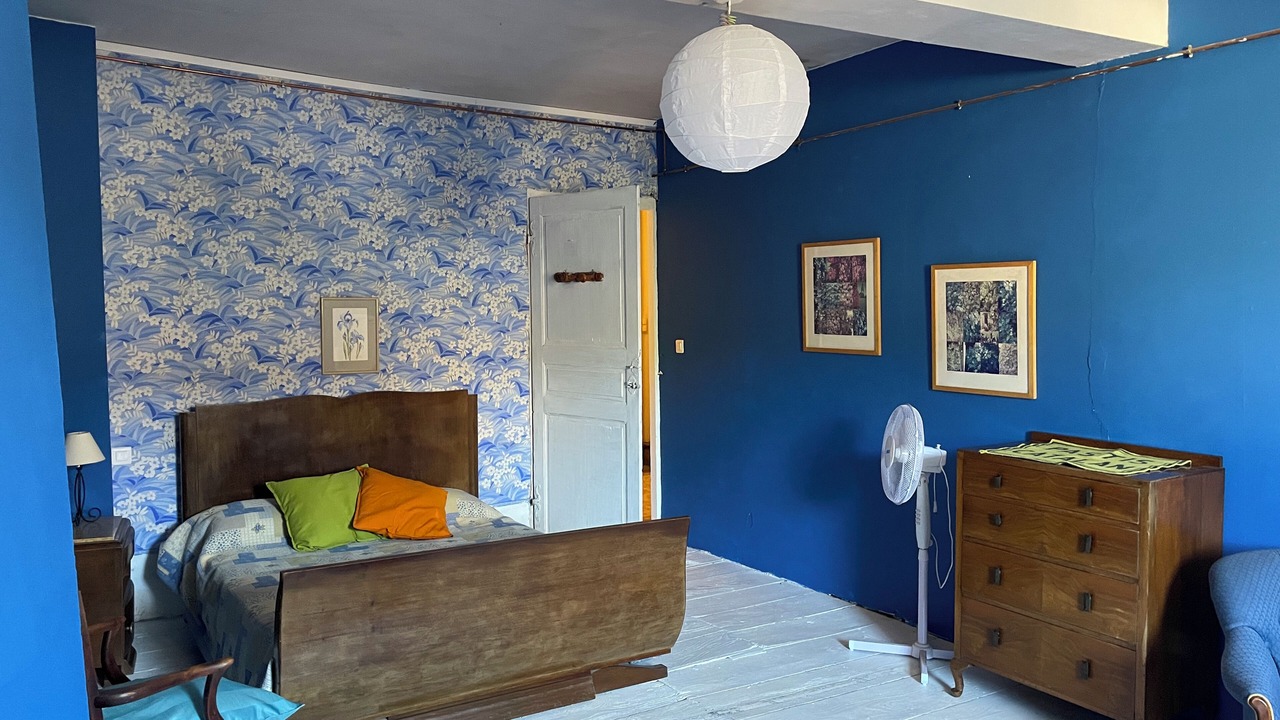 Photo of Bedroom in Rivel