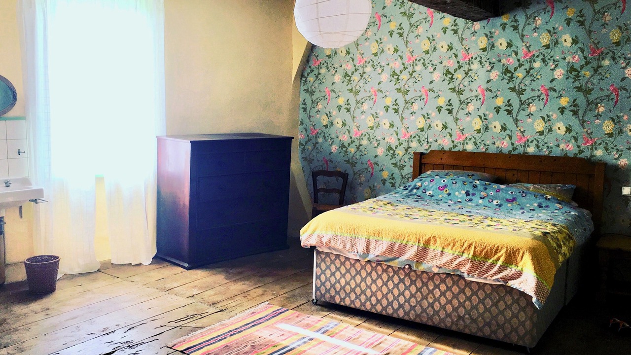 Photo of Bedroom in Rivel
