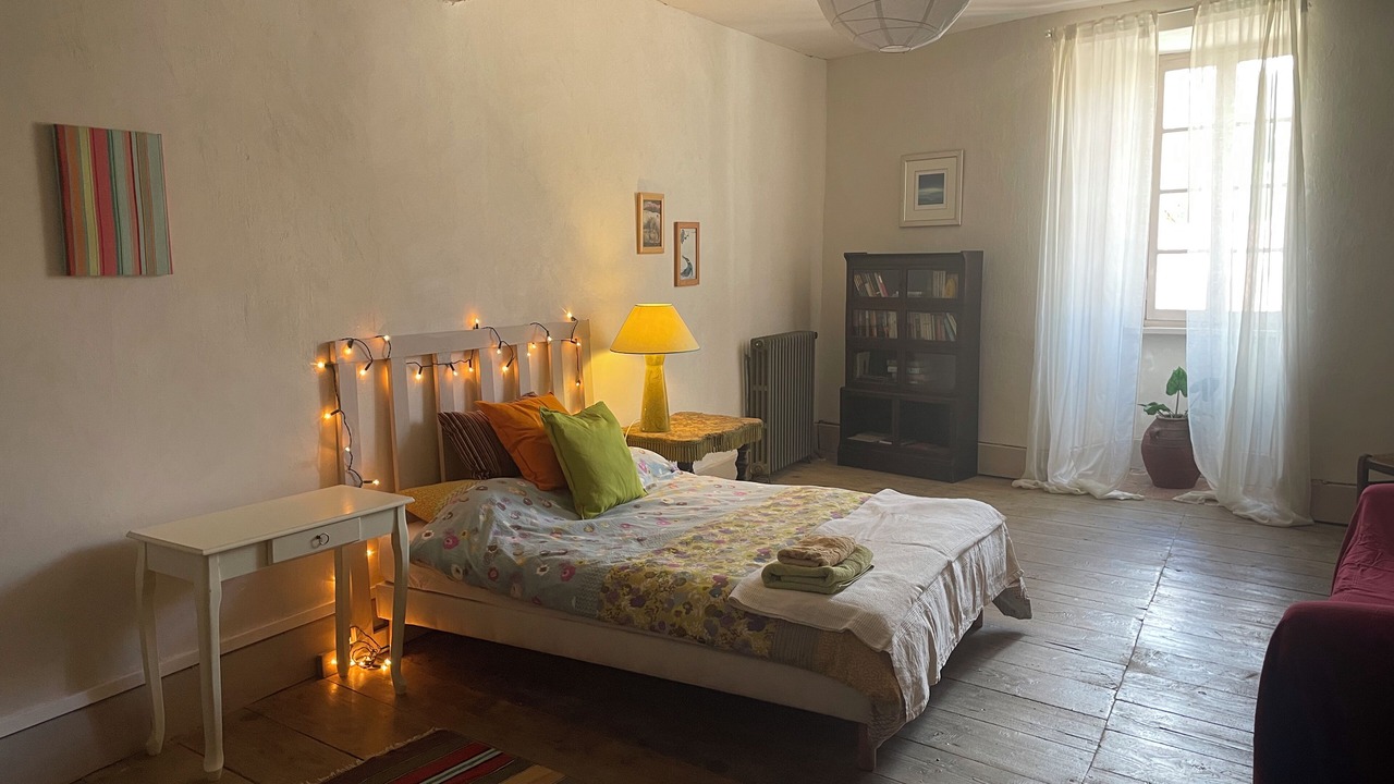 Photo of Bedroom in Rivel