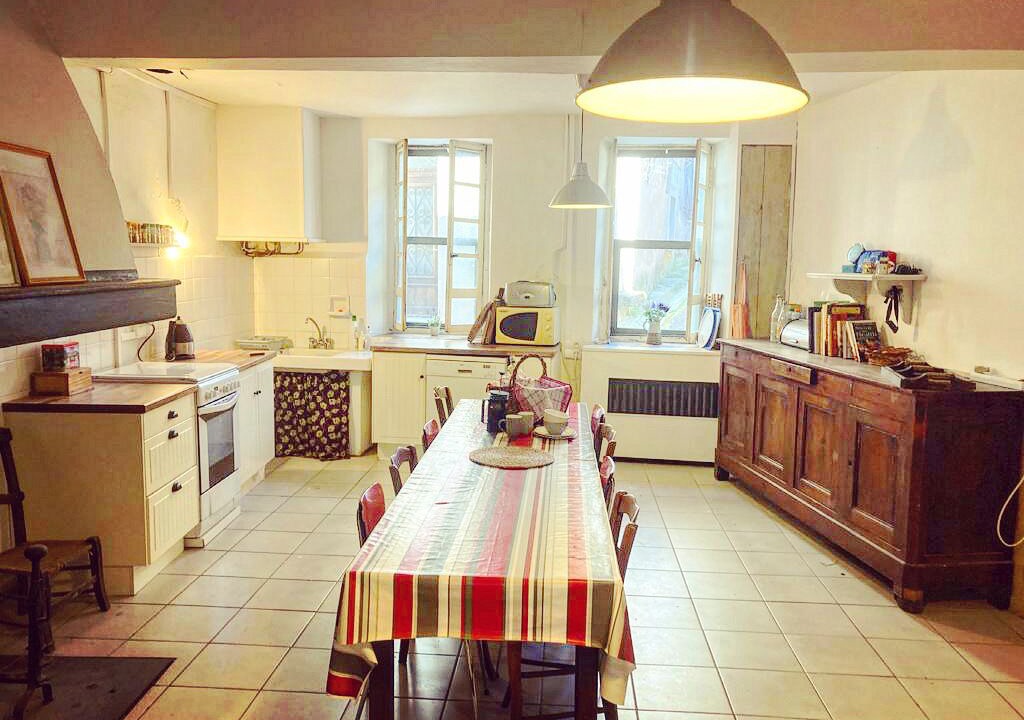Photo of Kitchen in Rivel