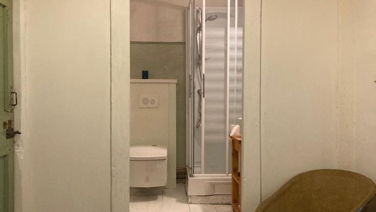 Photo of Bathroom in Rivel