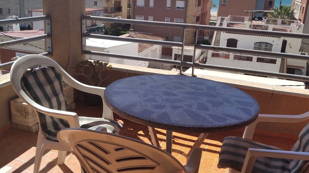 Photo of Outdoor in Segur de Calafell