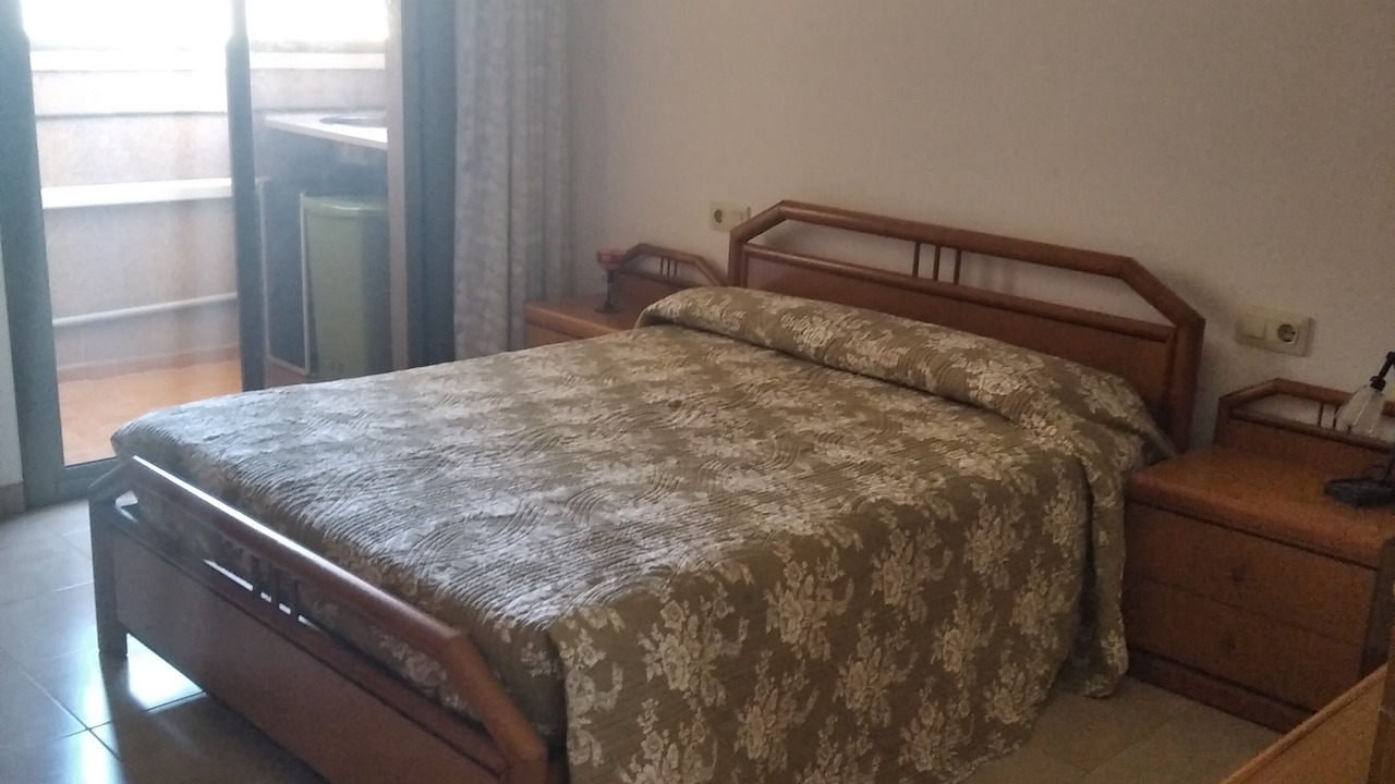 Photo of Bedroom in Segur de Calafell