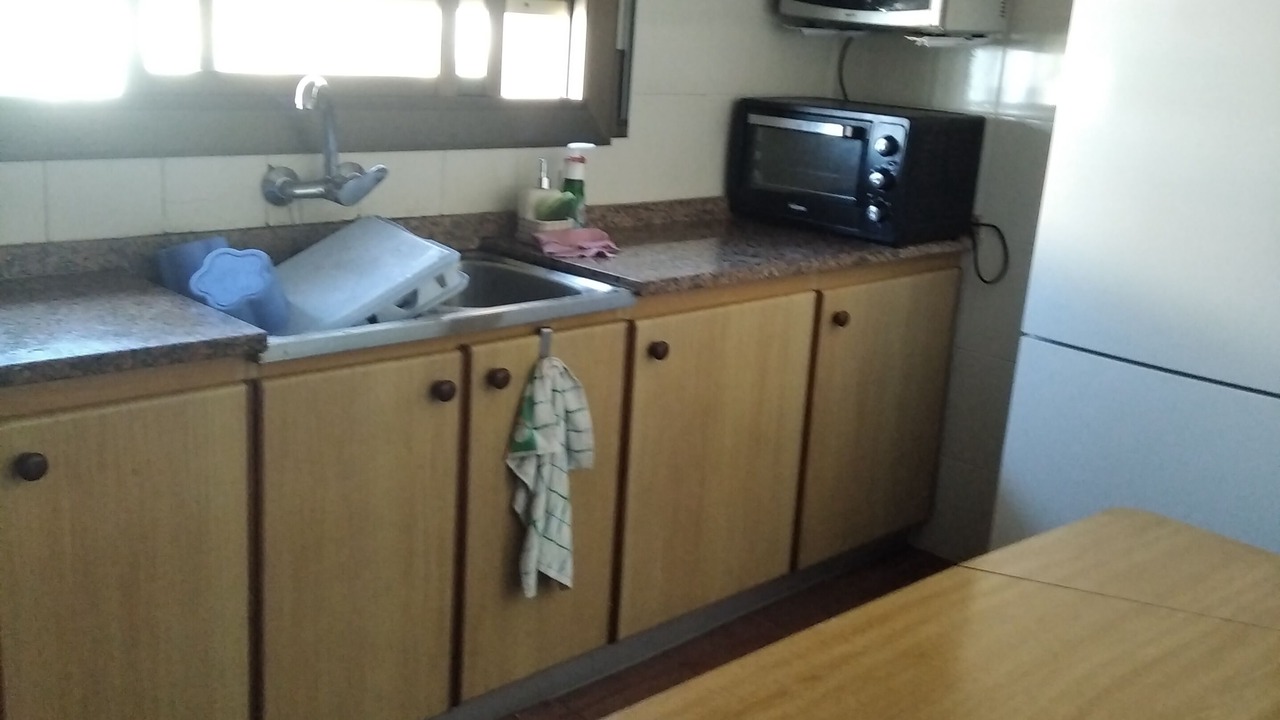 Photo of Kitchen in Segur de Calafell