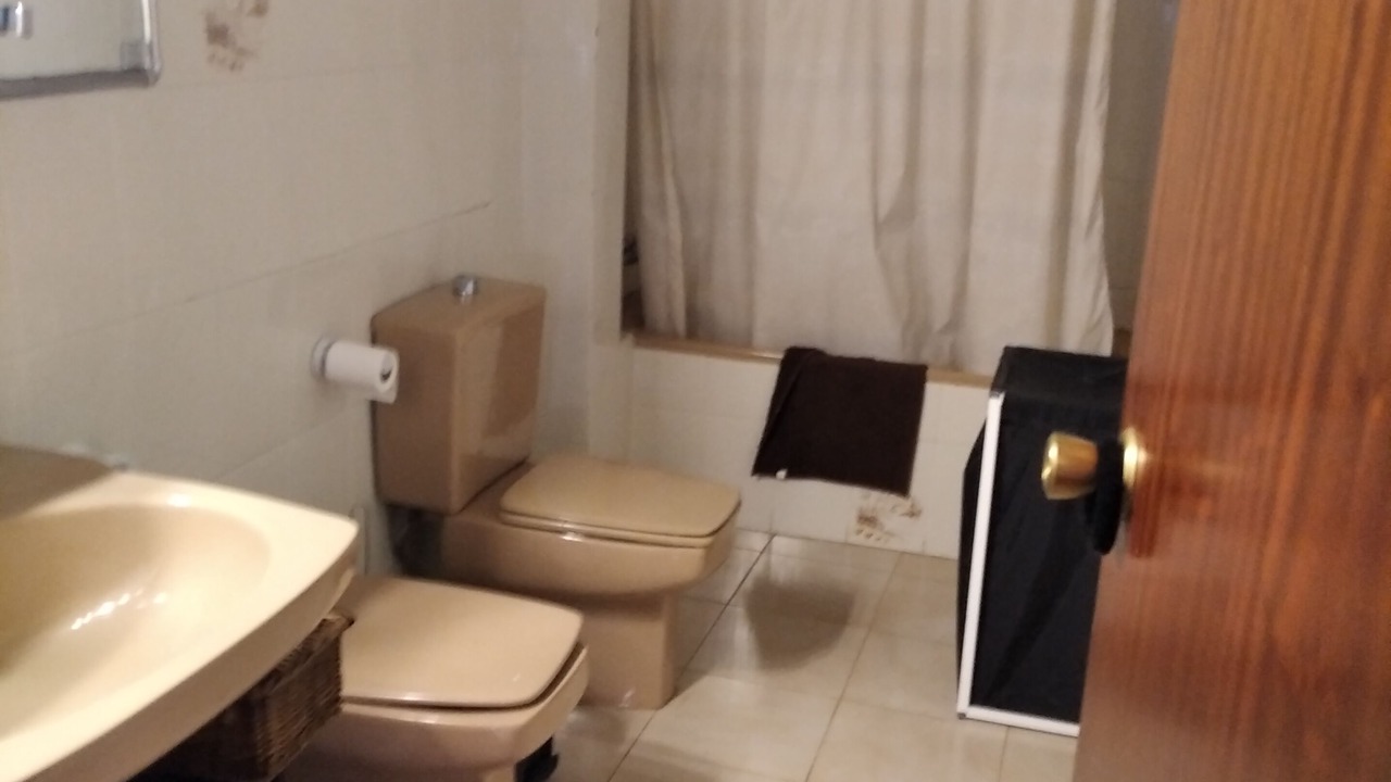 Photo of Bathroom in Segur de Calafell