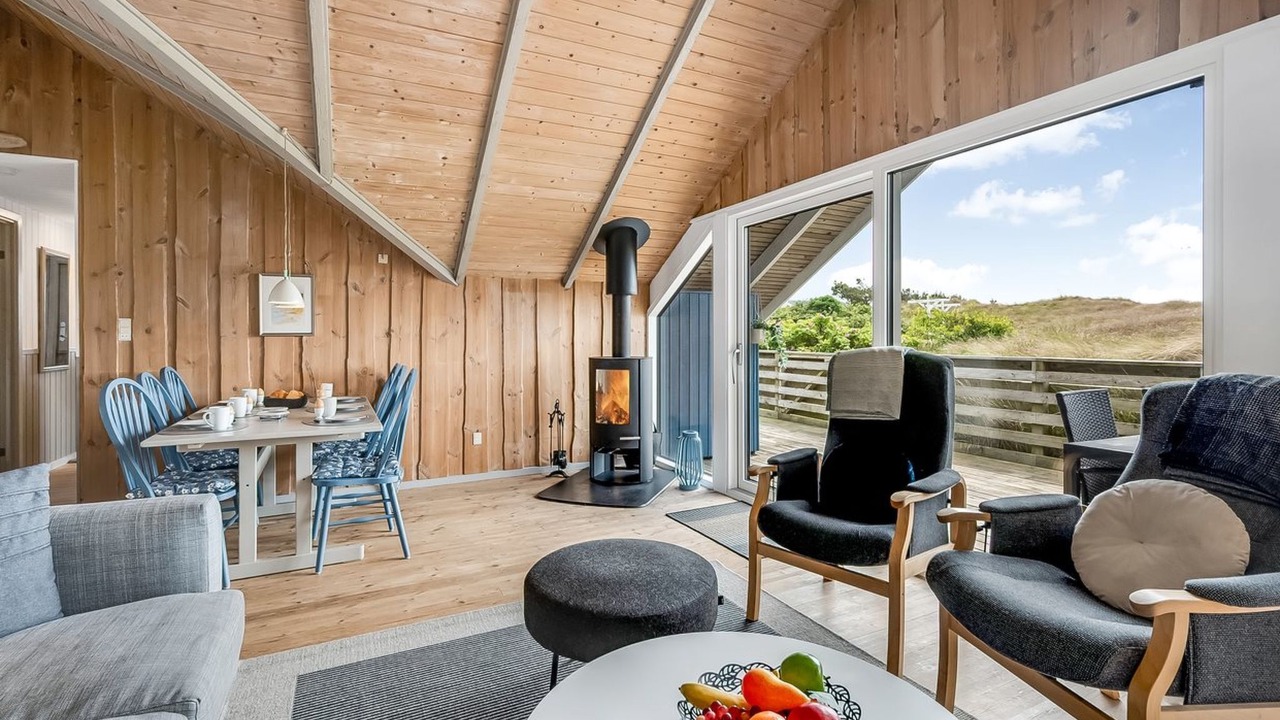 Photo of Bedroom in Haurvig