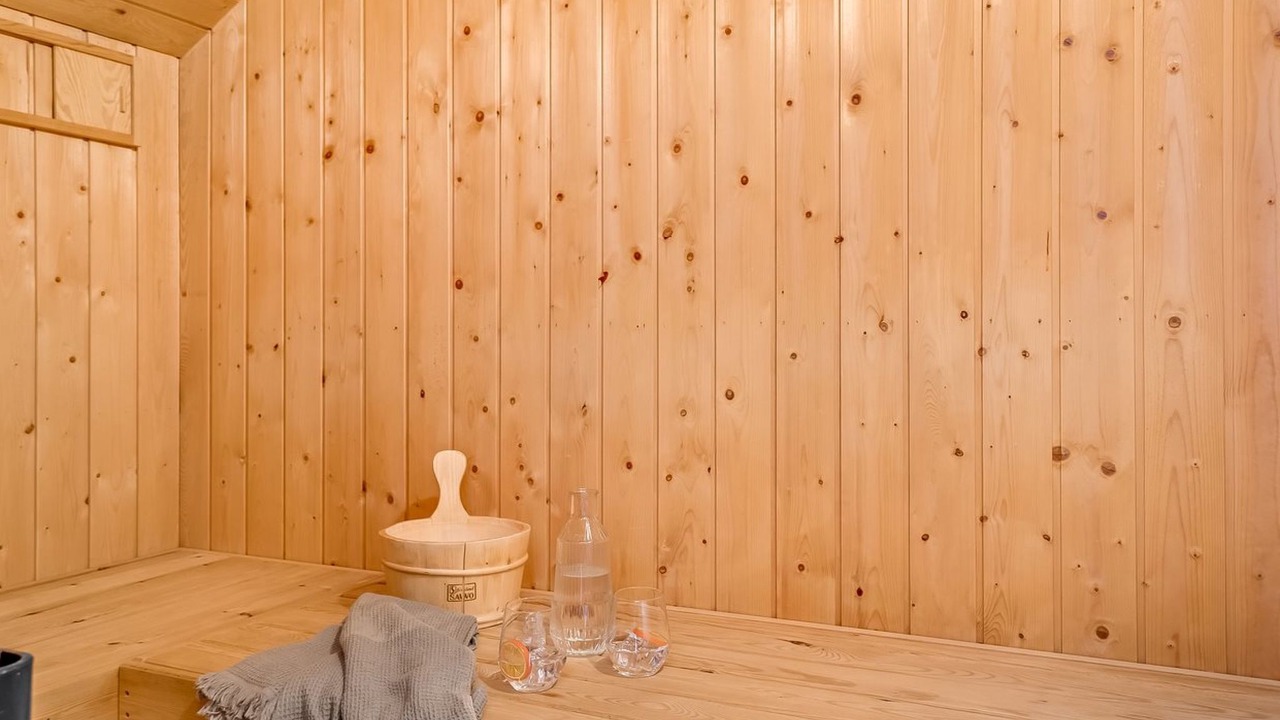 Photo of Bathroom in Haurvig